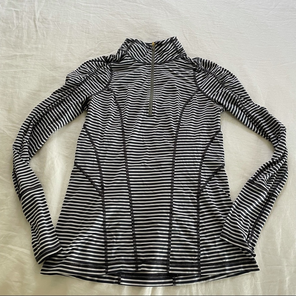 Zella long sleeve shirt - Picture 1 of 4
